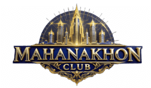 mahanakhon club logo